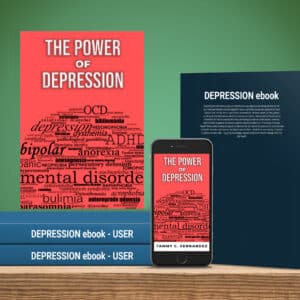DEPRESSION ebook USER X