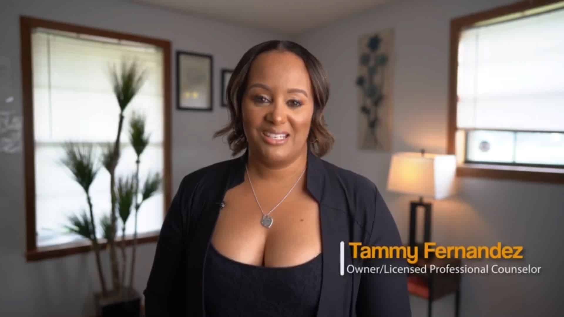 Miss Tammy