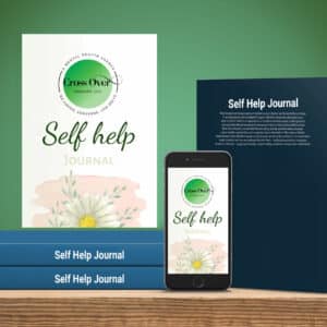 Self Help Journal X